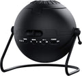 Satin Black Home Planetarium Star Projector F690