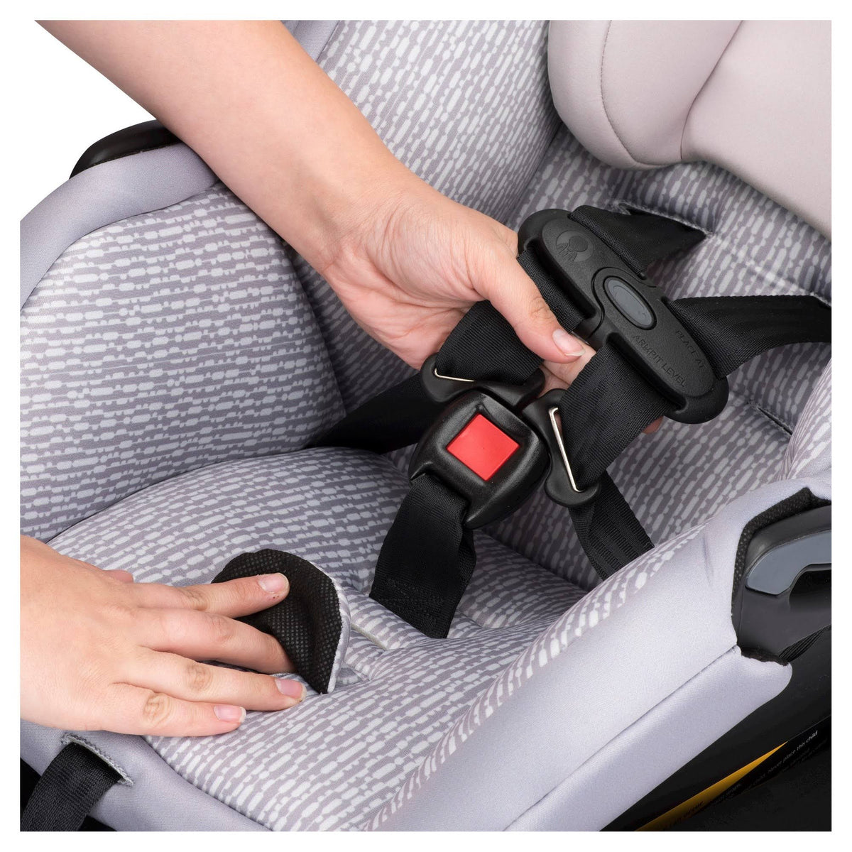 Infant Car Seat R3943