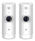 Mini HD Wi-Fi Camera 2 Pack Q639202