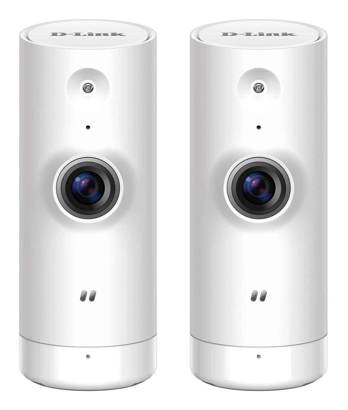 Mini HD Wi-Fi Camera 2 Pack Q639202