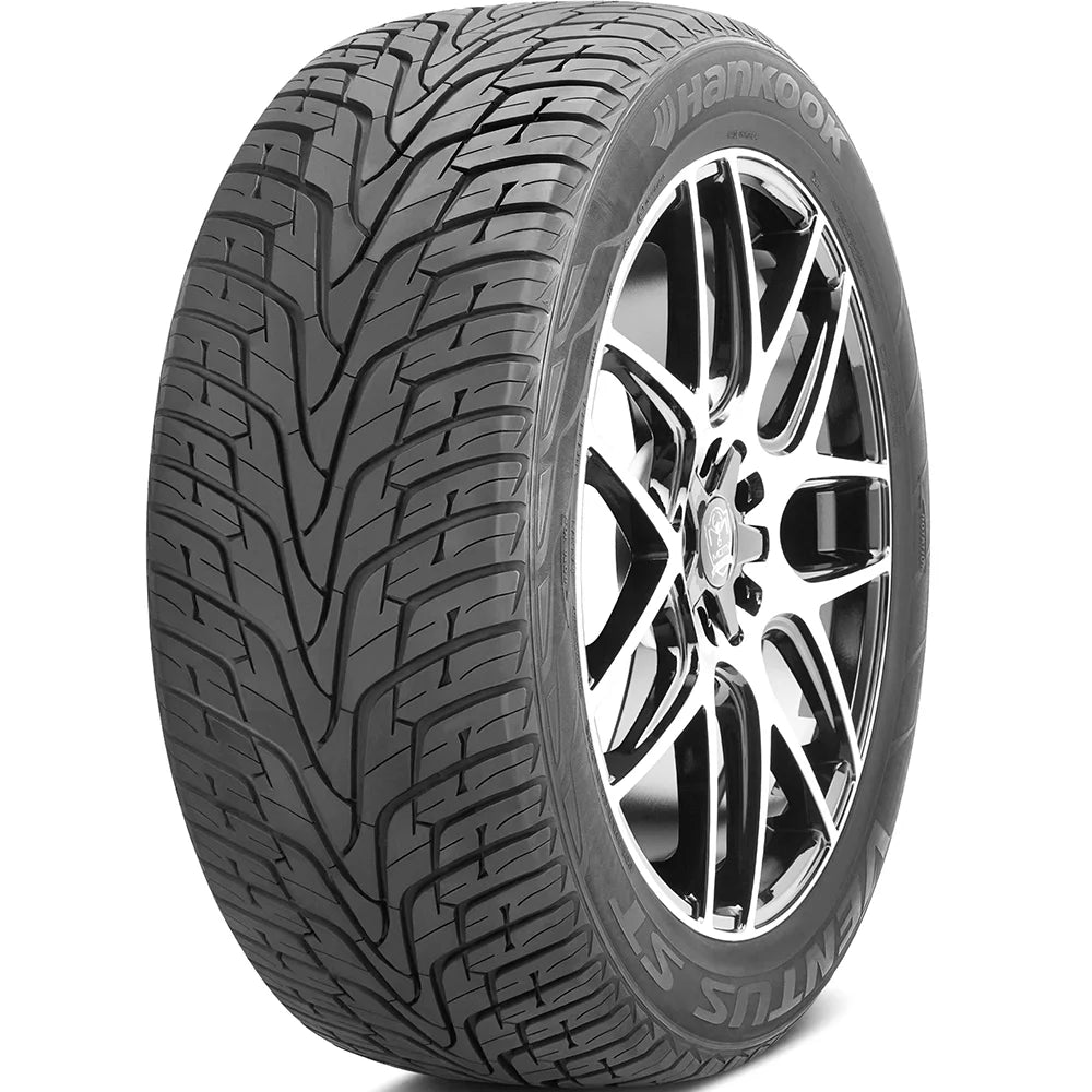 All Season SUV/Crossover Tire B751
