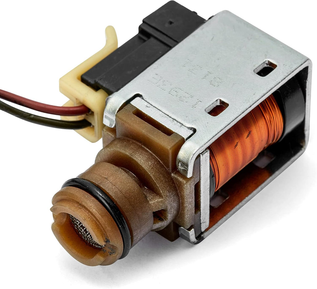 Transmission Master Solenoid Kit R540