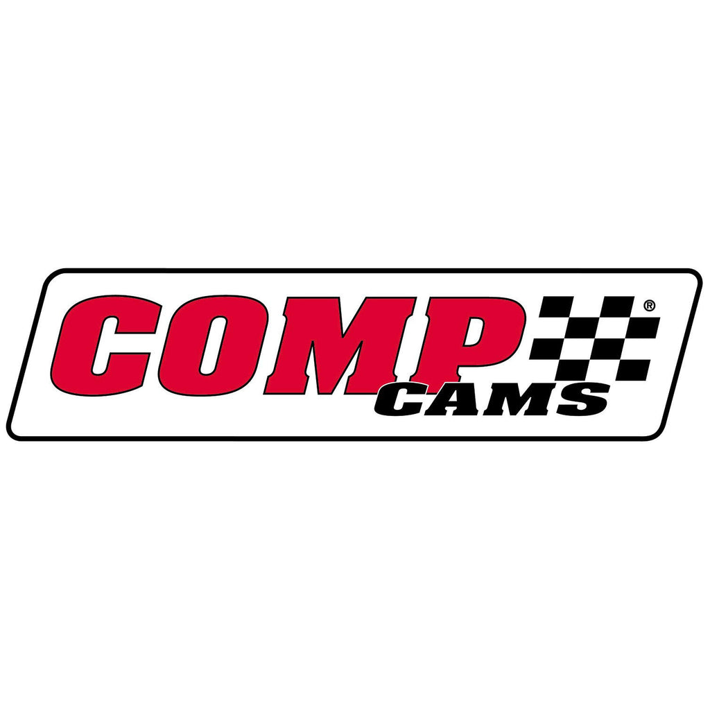 Magnum Pushrods T713744