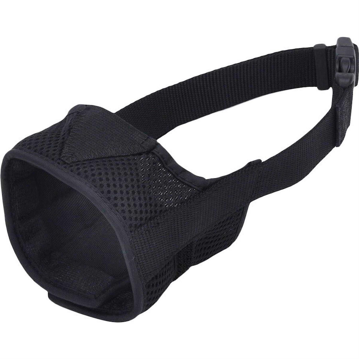 Adjustable Dog Muzzle W990
