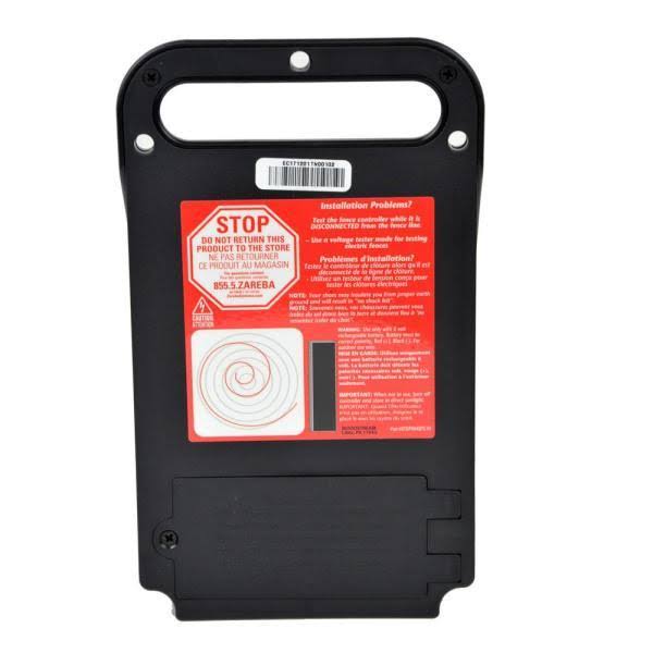 Solar Fence Charger U536771