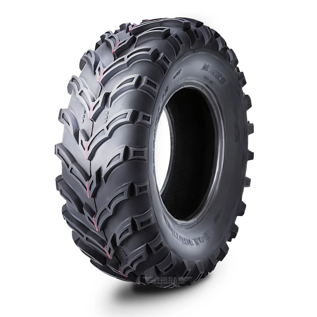 ATV/UTV Tires 25x8-12 Set 2 I674