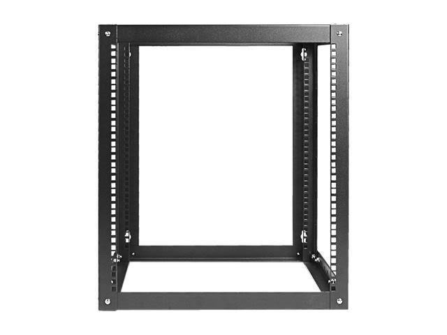 15U 800mm Adjustable Wallmount Server Cabinet F999