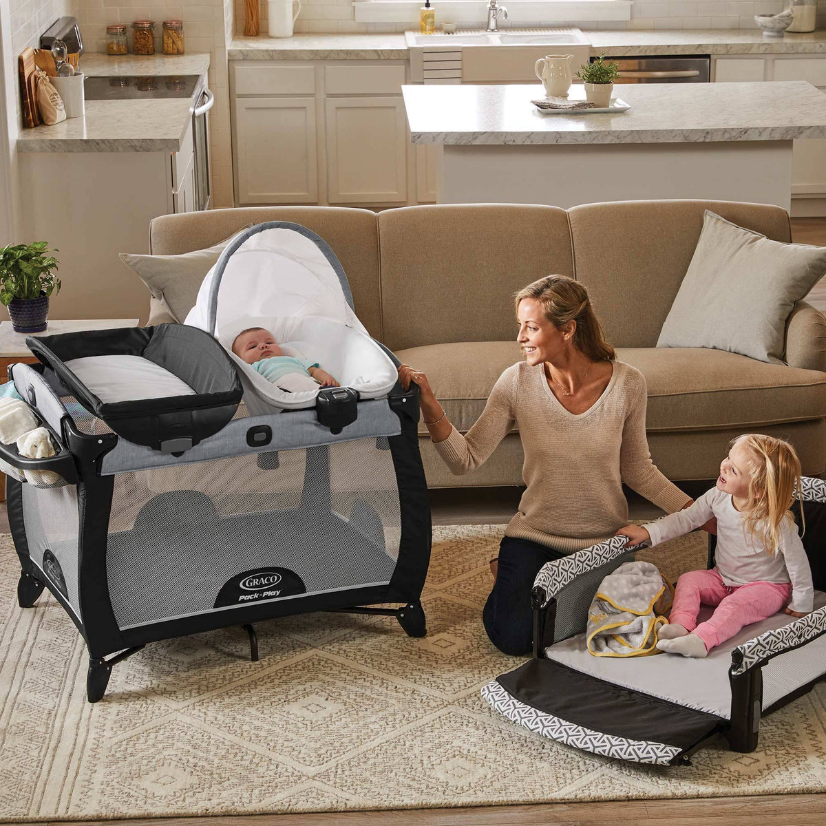 Playard S32033