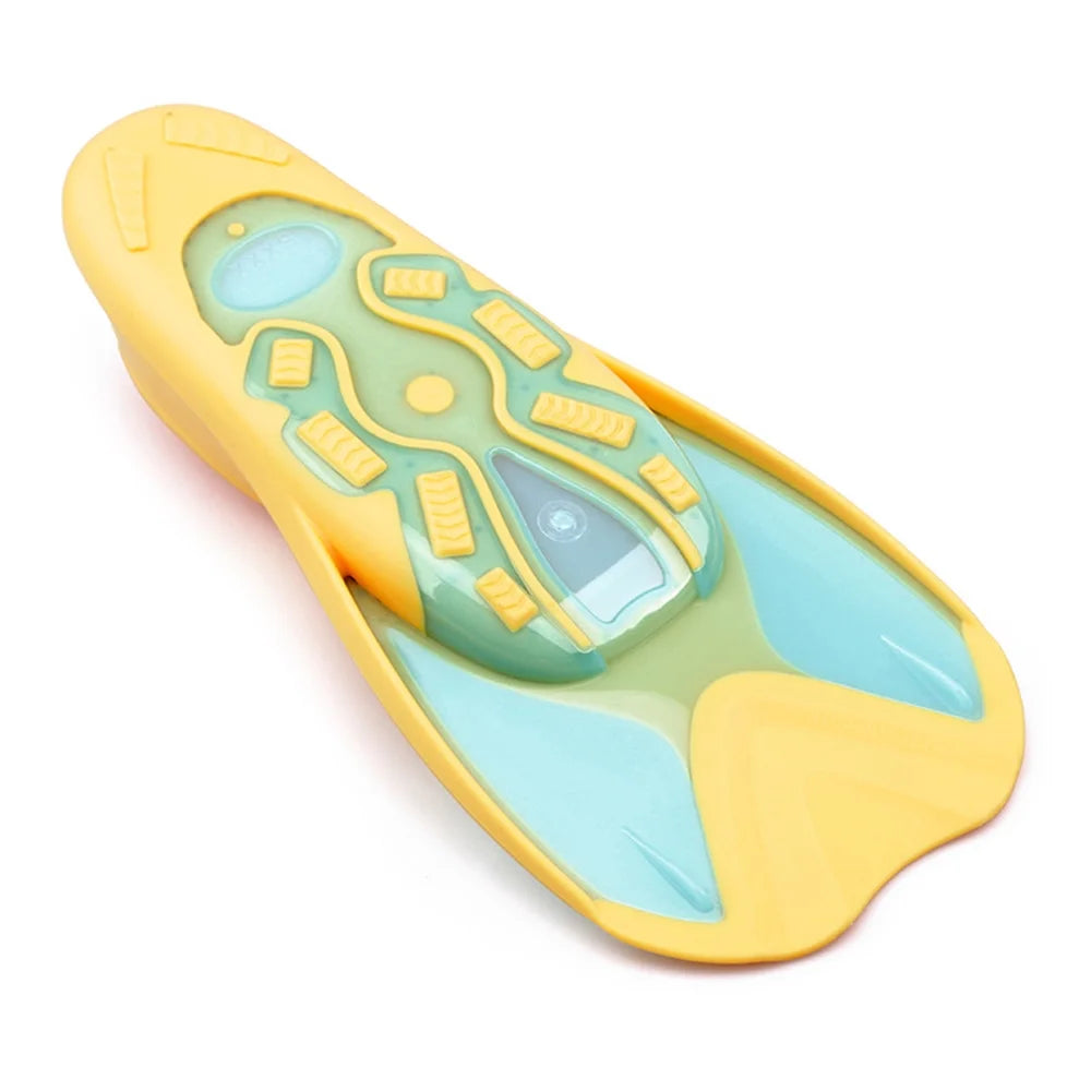 Kids Swim Fins Flippers D483