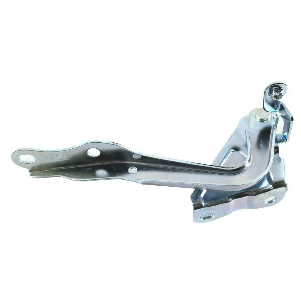 Front Left & Right Set Of 2 Hood Hinge for Toyota RAV4 E58551