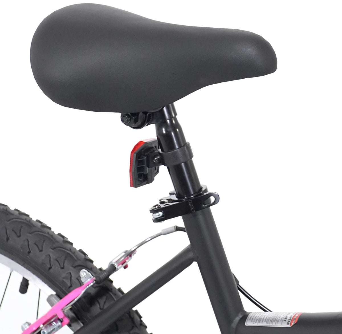 20-inch Girl's Mountain Child Bicycle L525150