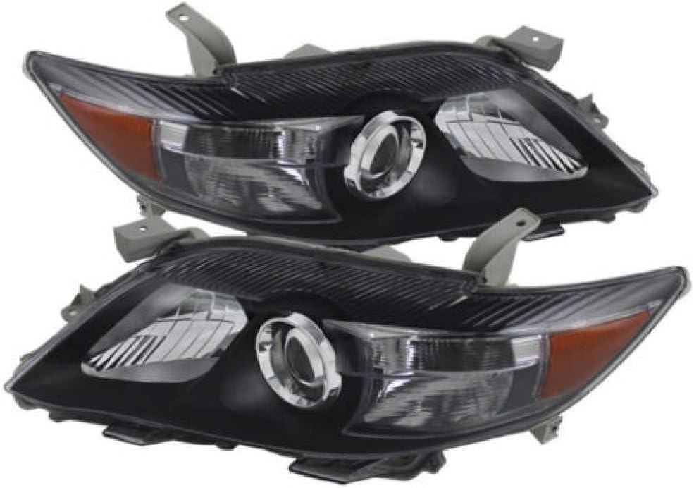 Driver Side Headlight for Toyota Camry 2010 2011 I89570
