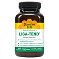 Healthy Ligaments and Tendons Support Formula K9418