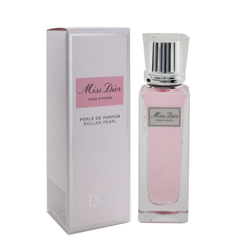 Miss Dior Rose N'Roses Roller-Pearl Eau De Toilette 20ml B174706