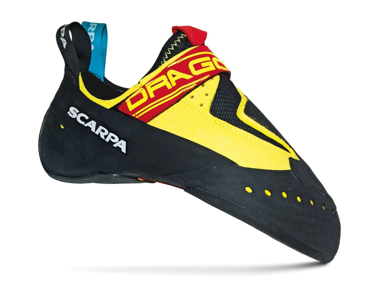 Scarpa Drago EU 41 1/2 L69779
