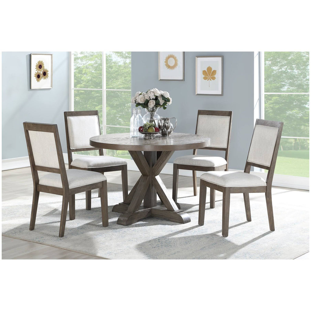 5 Piece Dining Set A7364
