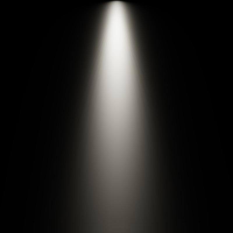 Haze White LED Module Trim B92687