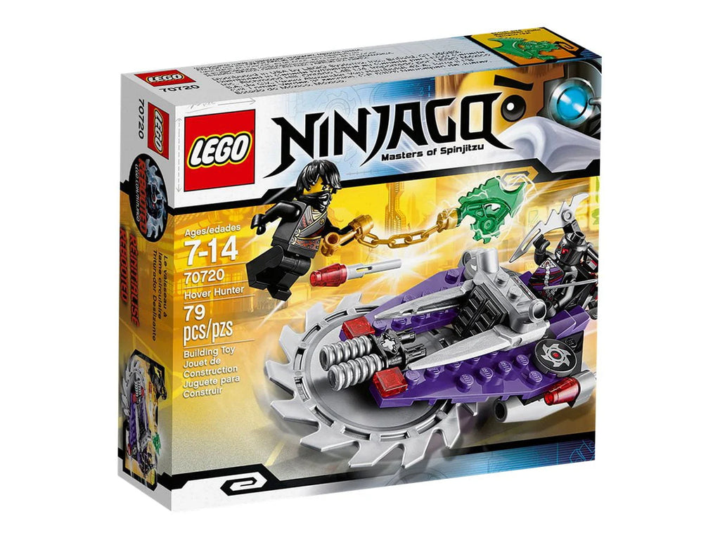 Hover Hunter W111768