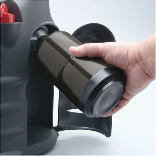 Portable Propane Heater with 10-Feet Propane Hose B21576