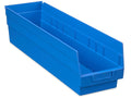 Plastic Shelf Bins D47339