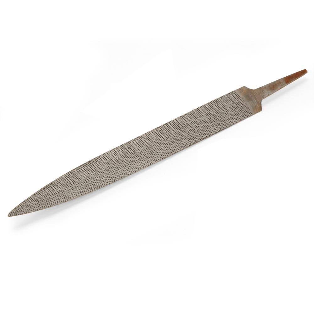 Hand-Cut Rasp E329033