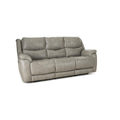 Double Reclining Zero Gravity Power Sofa M286