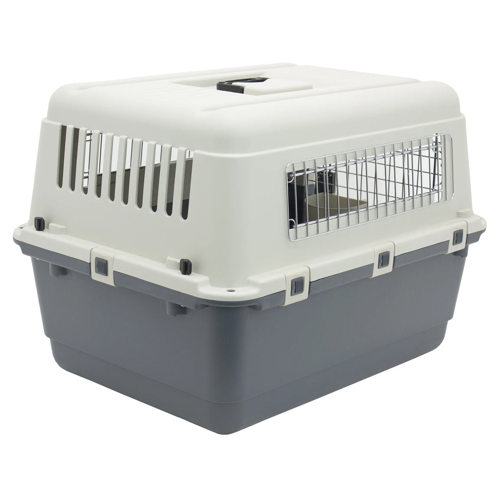 Plastic Dog Airline Approved Kennel Carrier F888700