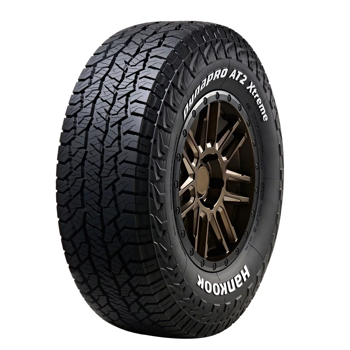All Terrain Tire Y7143