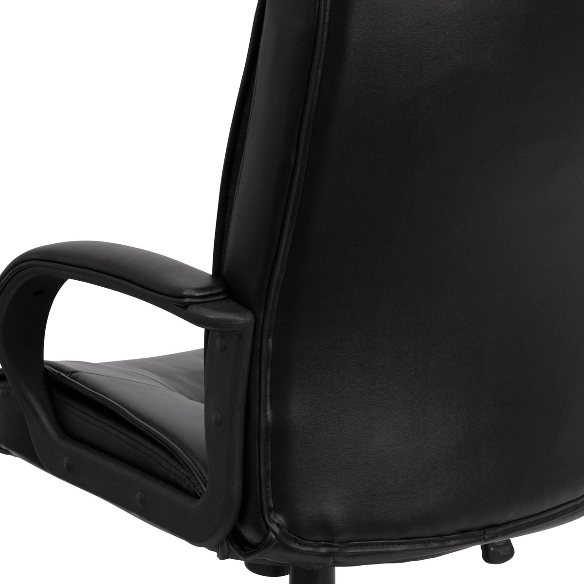 Black Executive Office Chair Z8208