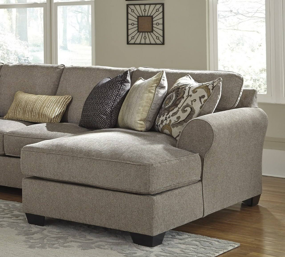 Chaise L2509