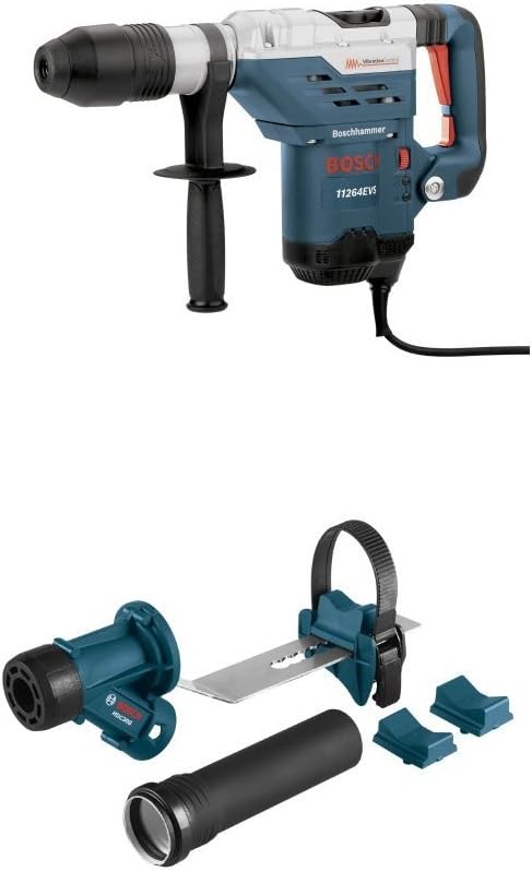 SDS-Max Combination Hammer Q453413