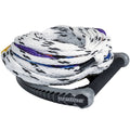 75& Classic Waterski Rope Package with 10 Section Air Mainline O59992
