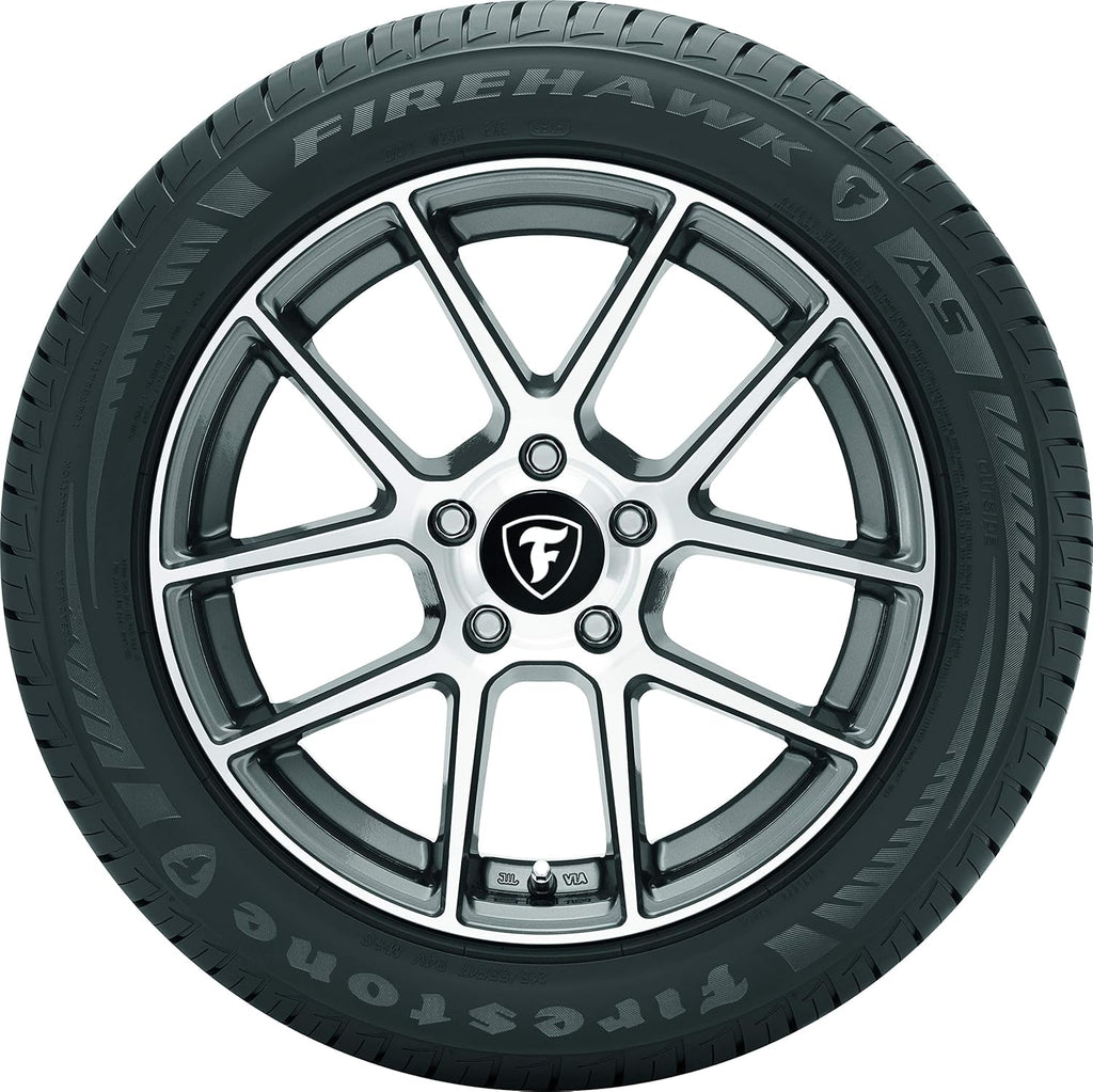 Firehawk AS All Season Performance Tire 225/60R18 100 V W692