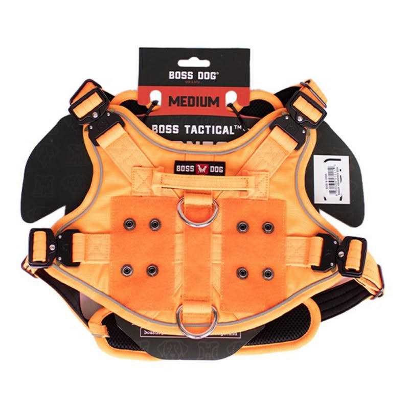 Tactical Harness Q516902