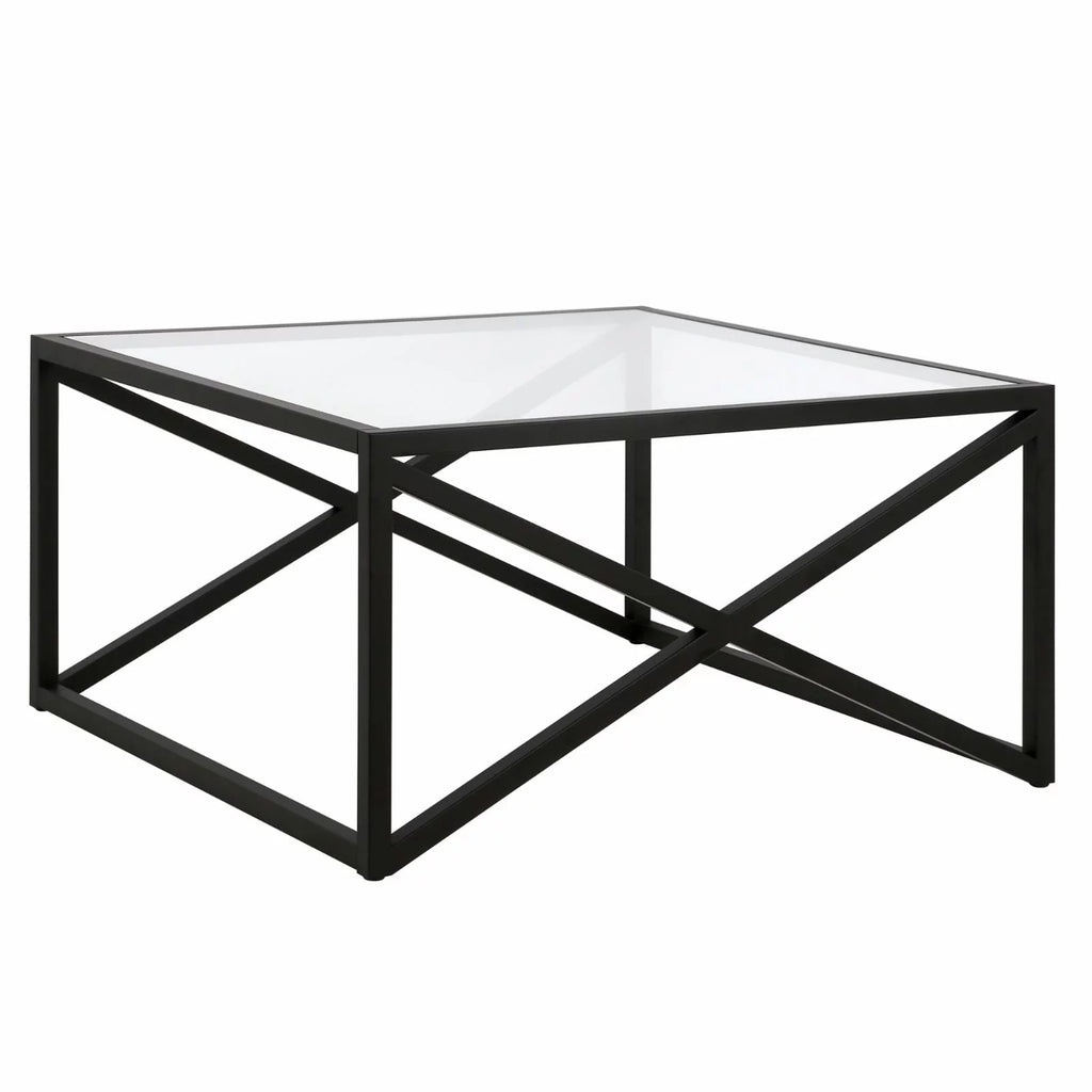 Square Coffee Table Y418427