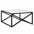 Square Coffee Table Y418427