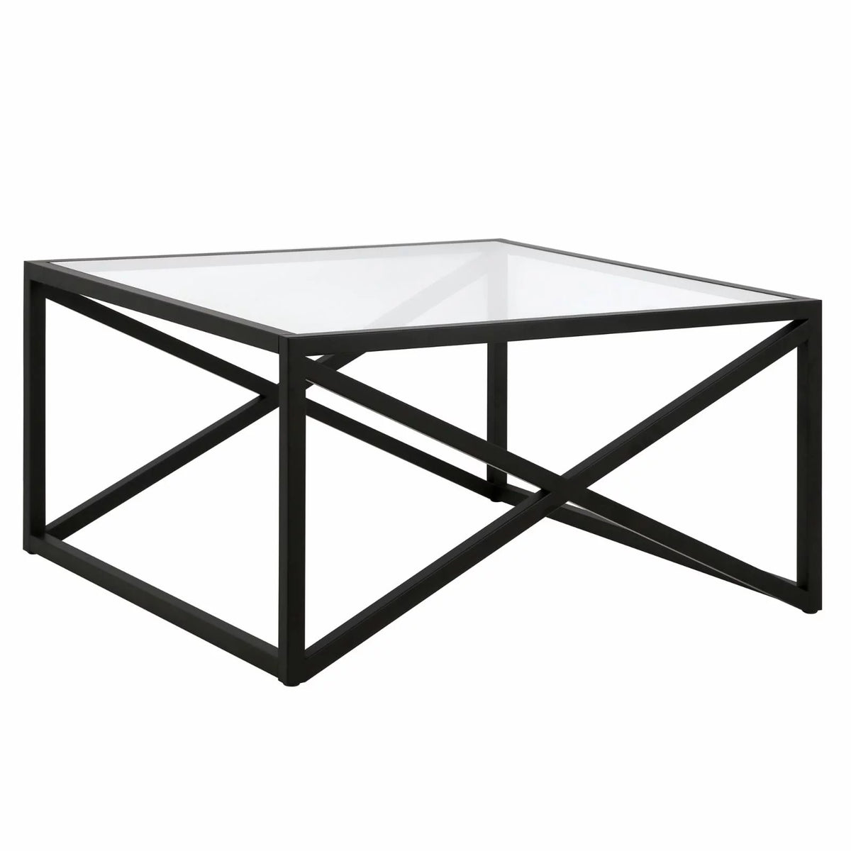 Square Coffee Table Y418427