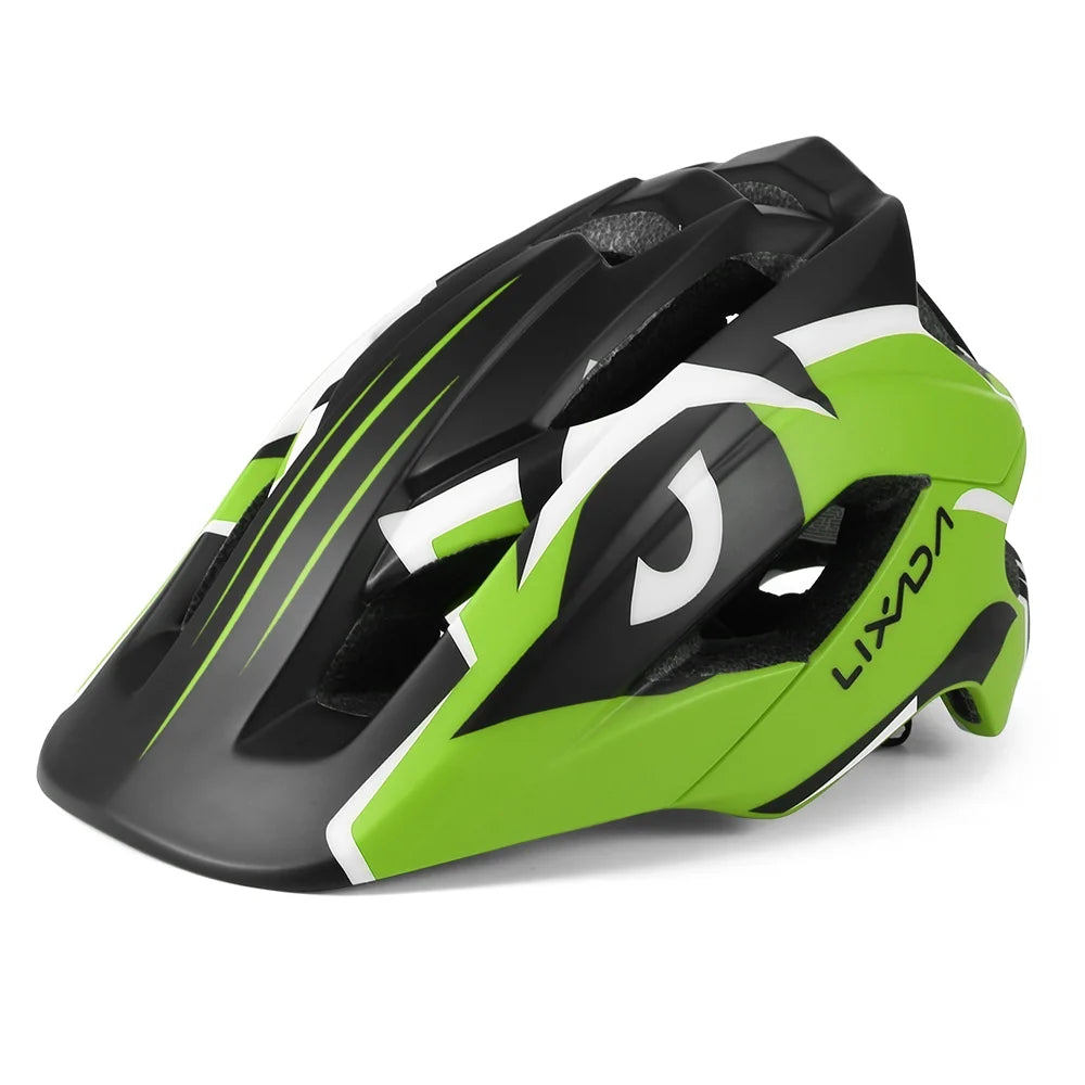 Detachable Full Face Sports Safety for Cycling Skateboarding Roller Skating V1163