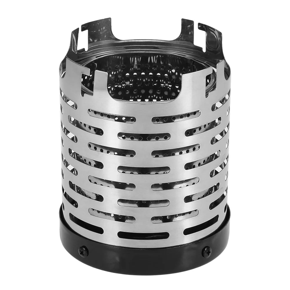 Outdoor Portable Stoves Heating Cover V640256