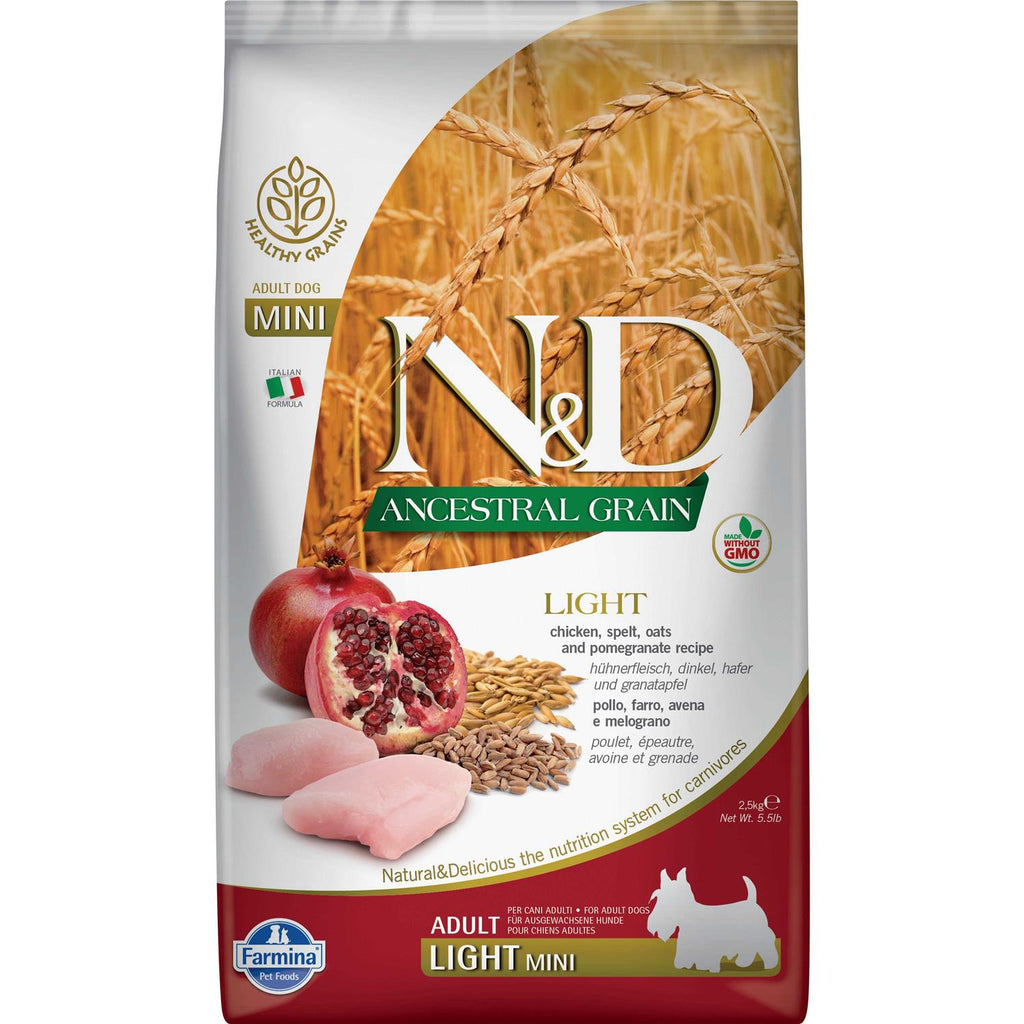 Chicken & Pomegranate Dry Dog Food H30447