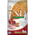 Chicken & Pomegranate Dry Dog Food H30447