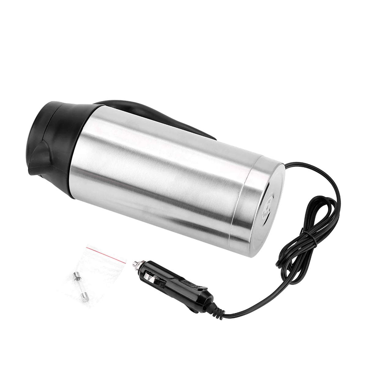Portable 750ml 24V Water Heater Bottle E346