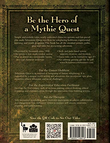 Live-Action Roleplaying Game T703
