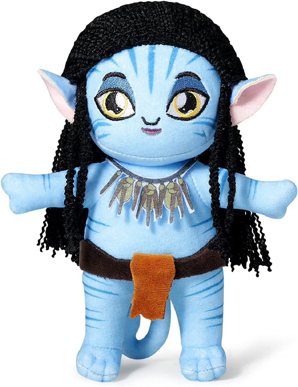 Avatar Plush Toy Stuffed Plushies Doll W95487
