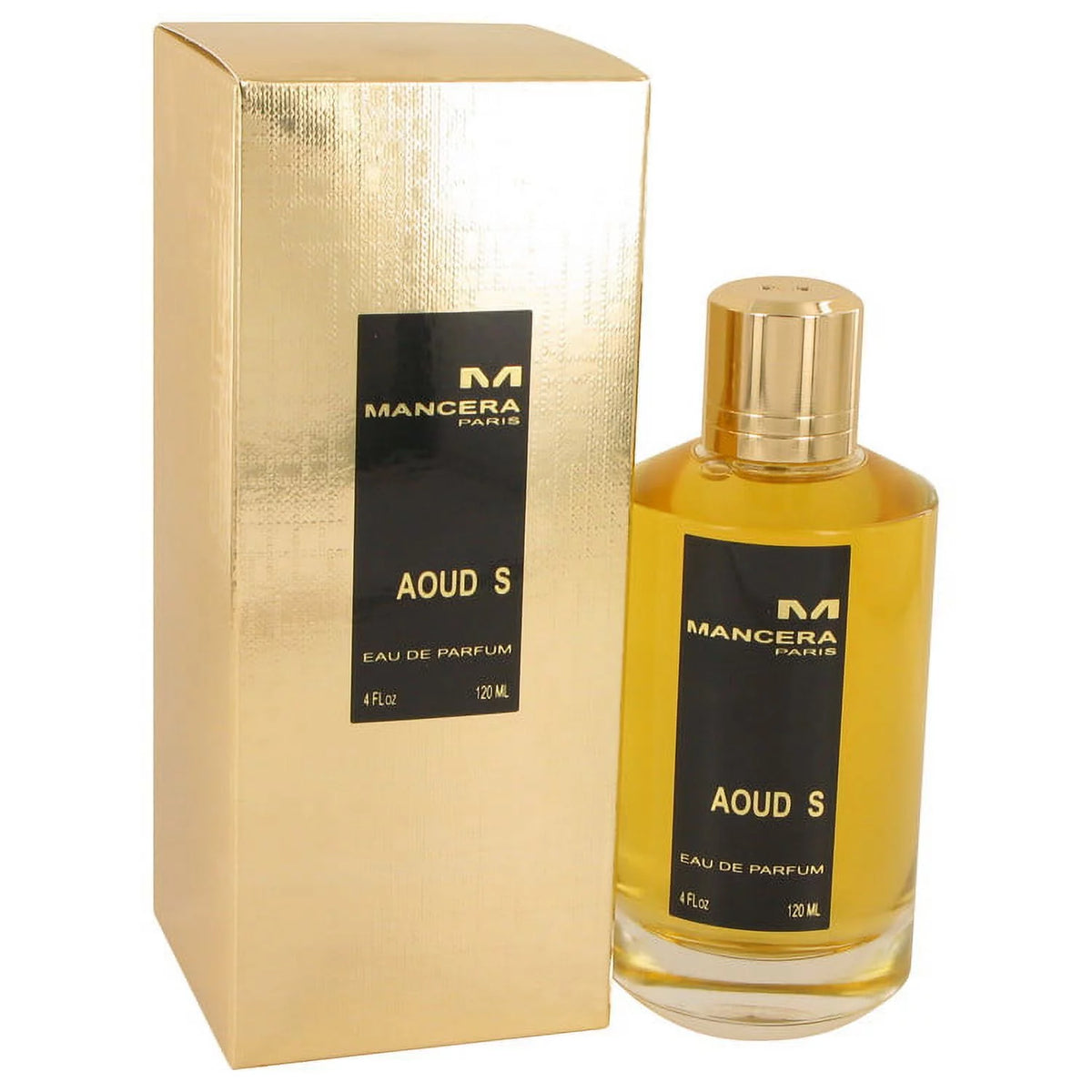 Eau De Parfum Spray 4 oz C4364