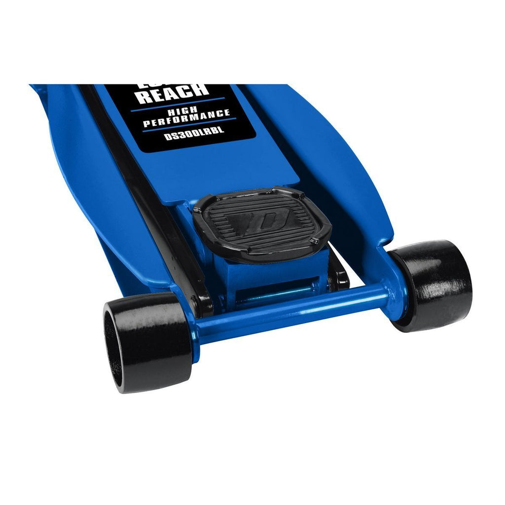 3 Ton Low-Profile Floor Jack G1445