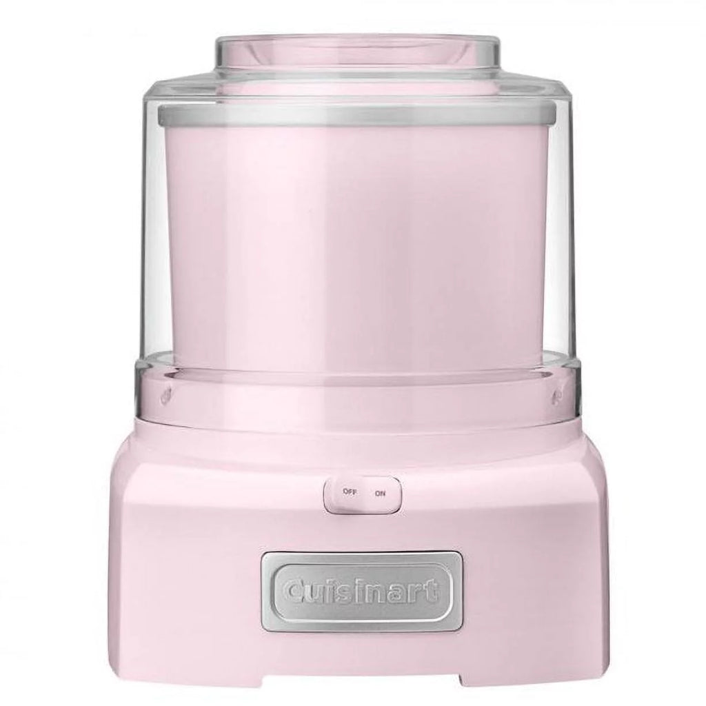 Ice Cream & Frozen Yogurt Maker X5675