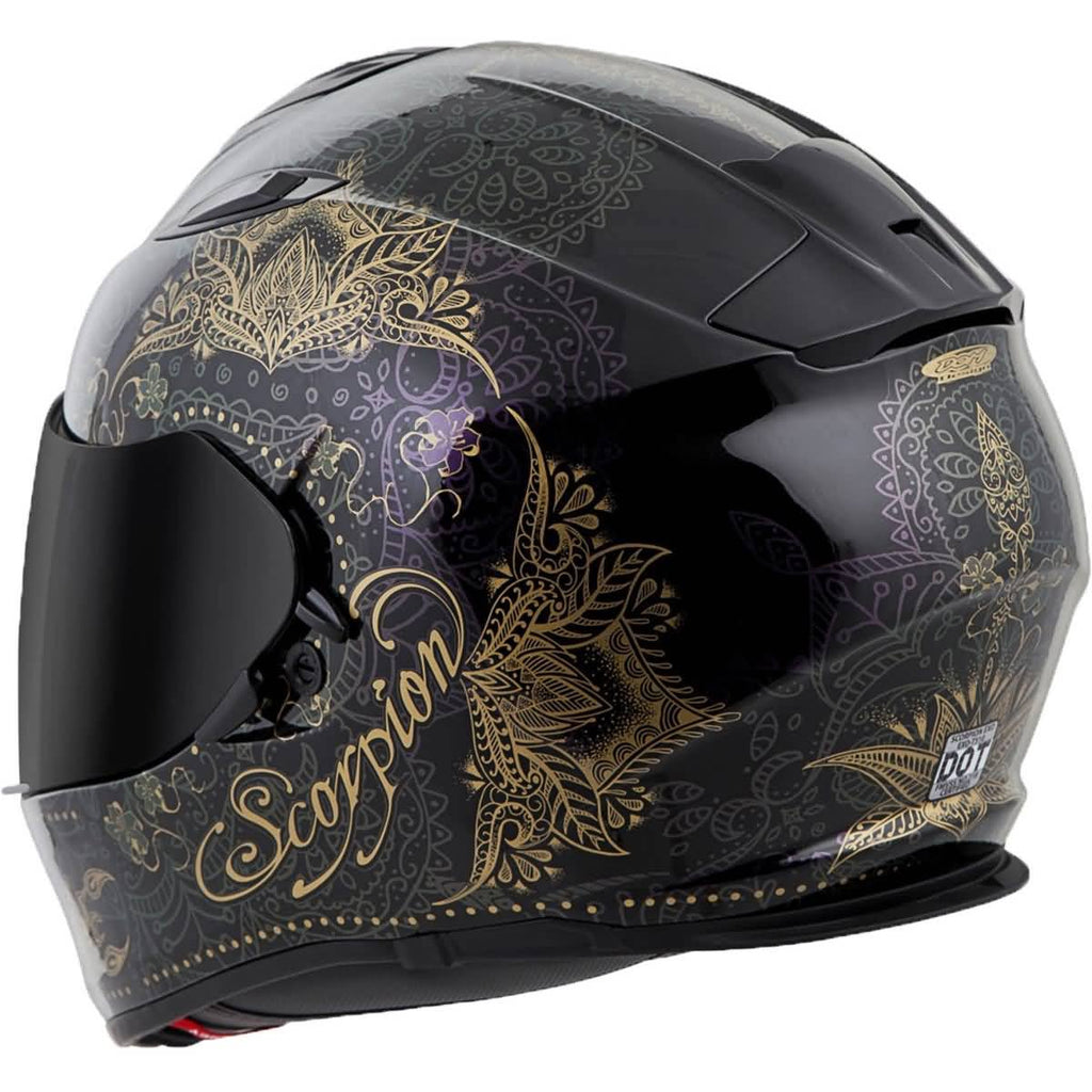 White/Silver XL Helmet X186