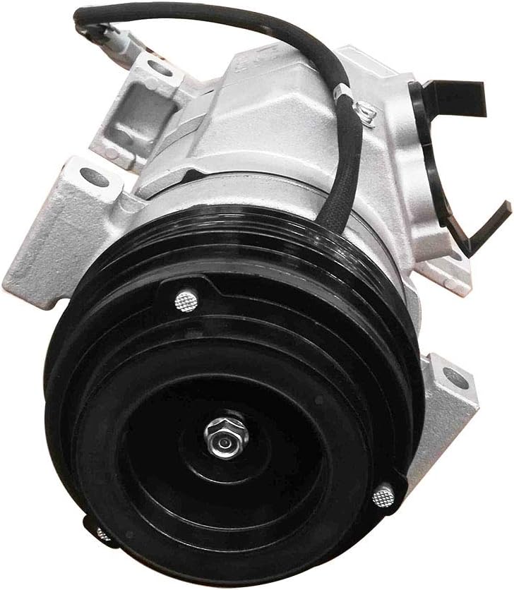 A/C Air Compressor for Escalade Tahoe Suburban Yukon 6.2L 6.0L 5.0L N96785