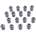 Rocker Arm Adjusting Nut Set of 16 S450201
